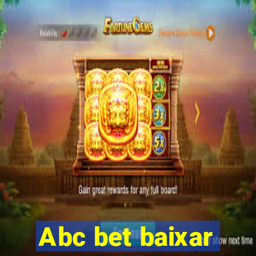 Abc bet baixar